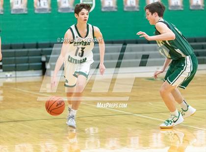 Thumbnail 3 in Canton Central Catholic @ Ursuline photogallery.