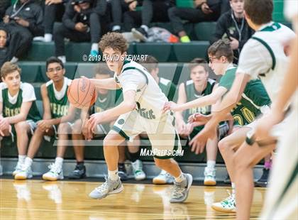 Thumbnail 1 in Canton Central Catholic @ Ursuline photogallery.