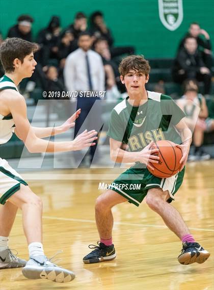 Thumbnail 2 in Canton Central Catholic @ Ursuline photogallery.