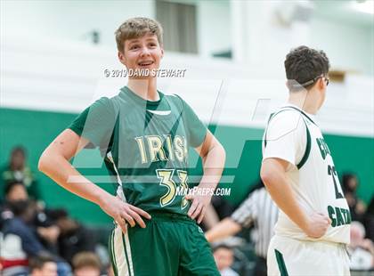 Thumbnail 3 in Canton Central Catholic @ Ursuline photogallery.