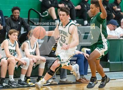 Thumbnail 1 in Canton Central Catholic @ Ursuline photogallery.
