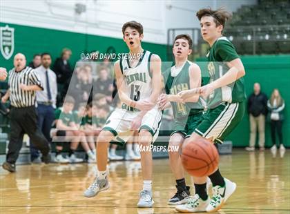 Thumbnail 3 in Canton Central Catholic @ Ursuline photogallery.