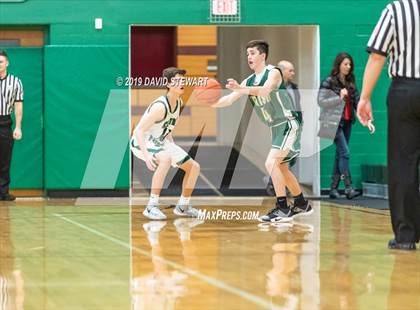 Thumbnail 1 in Canton Central Catholic @ Ursuline photogallery.