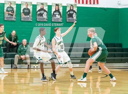 Thumbnail 3 in Canton Central Catholic @ Ursuline photogallery.