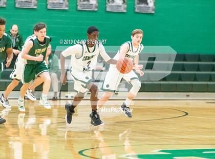Thumbnail 2 in Canton Central Catholic @ Ursuline photogallery.