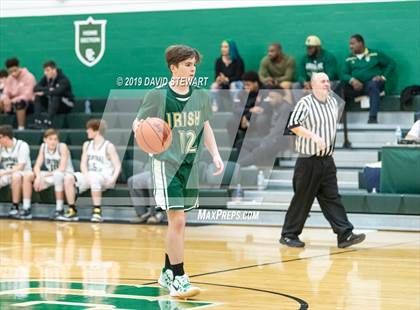 Thumbnail 3 in Canton Central Catholic @ Ursuline photogallery.
