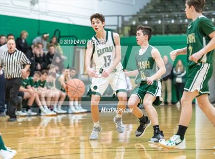 Thumbnail 1 in Canton Central Catholic @ Ursuline photogallery.