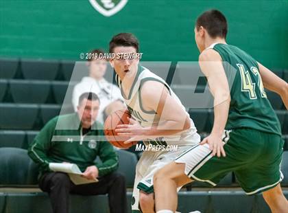 Thumbnail 2 in Canton Central Catholic @ Ursuline photogallery.