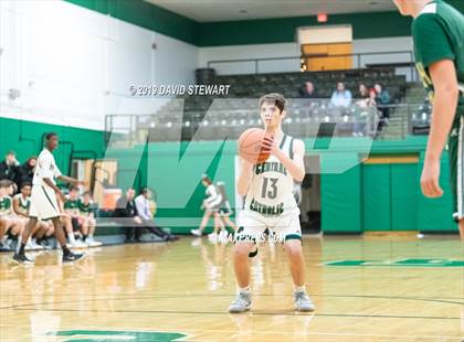 Thumbnail 3 in Canton Central Catholic @ Ursuline photogallery.