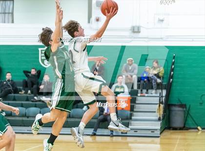 Thumbnail 2 in Canton Central Catholic @ Ursuline photogallery.