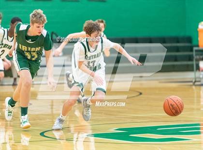 Thumbnail 2 in Canton Central Catholic @ Ursuline photogallery.
