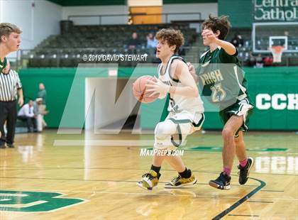 Thumbnail 1 in Canton Central Catholic @ Ursuline photogallery.