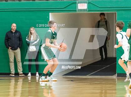 Thumbnail 1 in Canton Central Catholic @ Ursuline photogallery.