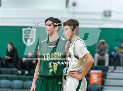 Thumbnail 3 in Canton Central Catholic @ Ursuline photogallery.