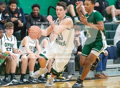Thumbnail 2 in Canton Central Catholic @ Ursuline photogallery.