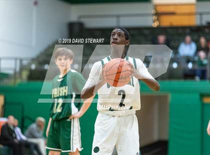 Thumbnail 2 in Canton Central Catholic @ Ursuline photogallery.