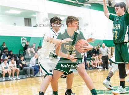 Thumbnail 3 in Canton Central Catholic @ Ursuline photogallery.