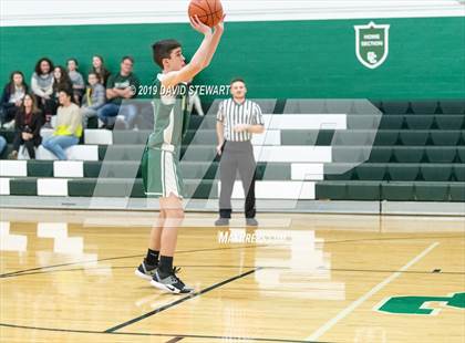 Thumbnail 2 in Canton Central Catholic @ Ursuline photogallery.