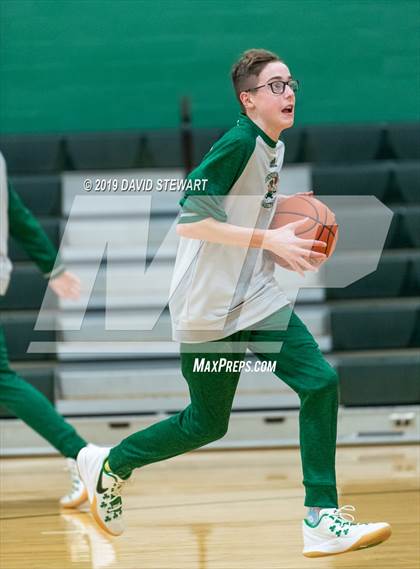 Thumbnail 2 in Canton Central Catholic @ Ursuline photogallery.
