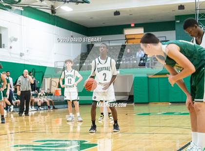 Thumbnail 1 in Canton Central Catholic @ Ursuline photogallery.