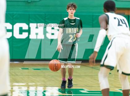 Thumbnail 3 in Canton Central Catholic @ Ursuline photogallery.
