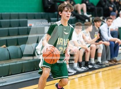 Thumbnail 1 in Canton Central Catholic @ Ursuline photogallery.