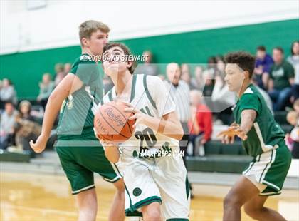 Thumbnail 2 in Canton Central Catholic @ Ursuline photogallery.