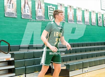 Thumbnail 2 in Canton Central Catholic @ Ursuline photogallery.