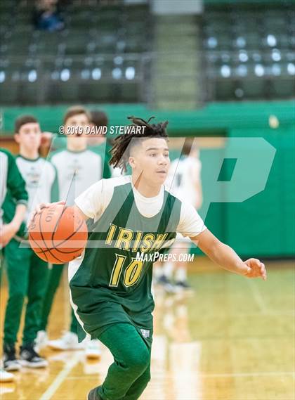 Thumbnail 2 in Canton Central Catholic @ Ursuline photogallery.
