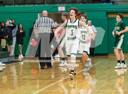Thumbnail 2 in Canton Central Catholic @ Ursuline photogallery.