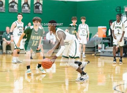 Thumbnail 1 in Canton Central Catholic @ Ursuline photogallery.