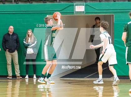 Thumbnail 2 in Canton Central Catholic @ Ursuline photogallery.