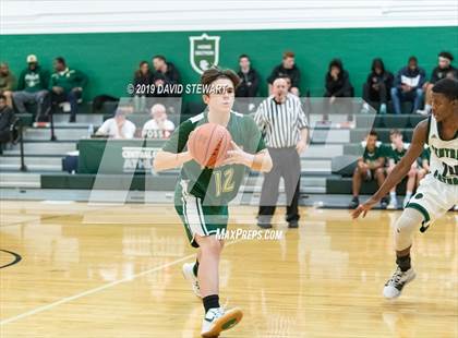 Thumbnail 1 in Canton Central Catholic @ Ursuline photogallery.