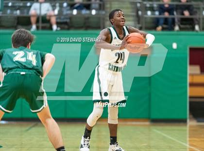 Thumbnail 3 in Canton Central Catholic @ Ursuline photogallery.