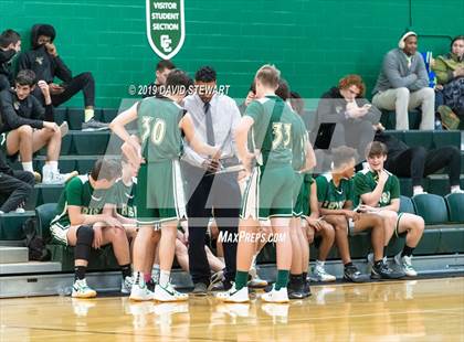 Thumbnail 1 in Canton Central Catholic @ Ursuline photogallery.