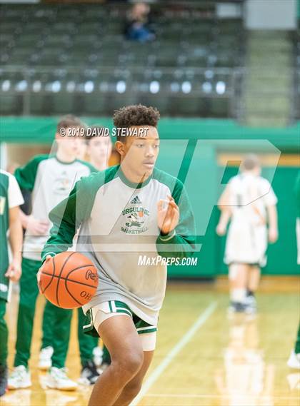 Thumbnail 1 in Canton Central Catholic @ Ursuline photogallery.