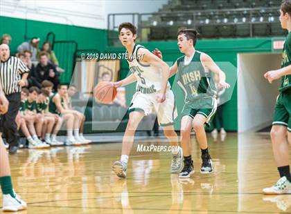 Thumbnail 3 in Canton Central Catholic @ Ursuline photogallery.