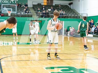 Thumbnail 3 in Canton Central Catholic @ Ursuline photogallery.