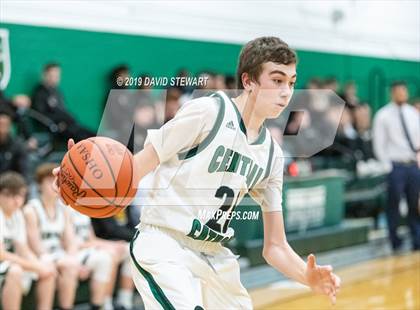 Thumbnail 1 in Canton Central Catholic @ Ursuline photogallery.