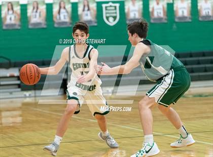Thumbnail 3 in Canton Central Catholic @ Ursuline photogallery.