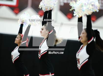 Thumbnail 2 in West @ Harvard-Westlake (CIF SS D1 Semifinal) photogallery.