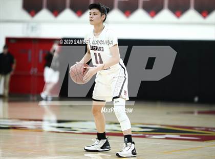 Thumbnail 3 in West @ Harvard-Westlake (CIF SS D1 Semifinal) photogallery.