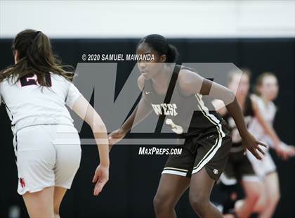 Thumbnail 3 in West @ Harvard-Westlake (CIF SS D1 Semifinal) photogallery.