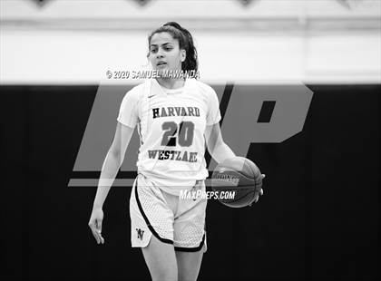 Thumbnail 3 in West @ Harvard-Westlake (CIF SS D1 Semifinal) photogallery.