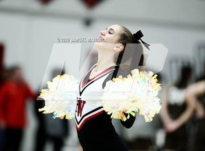 Thumbnail 3 in West @ Harvard-Westlake (CIF SS D1 Semifinal) photogallery.