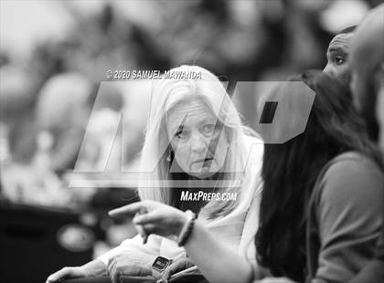 Thumbnail 2 in West @ Harvard-Westlake (CIF SS D1 Semifinal) photogallery.