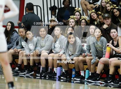 Thumbnail 3 in West @ Harvard-Westlake (CIF SS D1 Semifinal) photogallery.