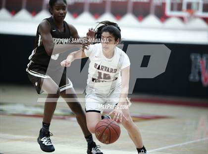 Thumbnail 3 in West @ Harvard-Westlake (CIF SS D1 Semifinal) photogallery.