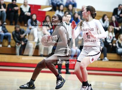 Thumbnail 3 in West @ Harvard-Westlake (CIF SS D1 Semifinal) photogallery.
