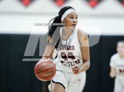 Thumbnail 2 in West @ Harvard-Westlake (CIF SS D1 Semifinal) photogallery.